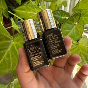 Estée Lauder Advanced Night Repair Multi-Recovery Complex Serum – 2PC